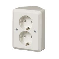 Socket outlet