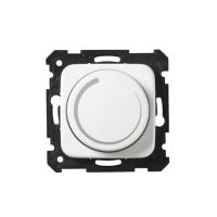 Speed controller 230VA white