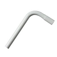Conduit bend, HF