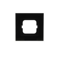 Cover frame