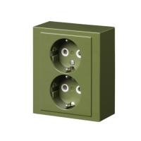 Socket outlet