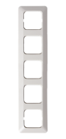 Cover frame