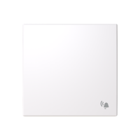 Control element/cover plate