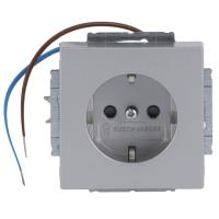 Socket outlet