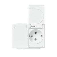 Socket outlet