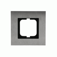 Cover frame