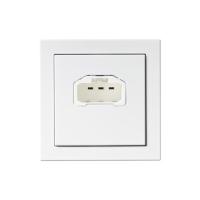 Lighting outlet