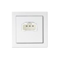 Lighting outlet