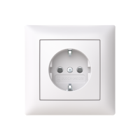Socket outlet