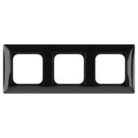Cover frame