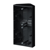 Surface mounting box