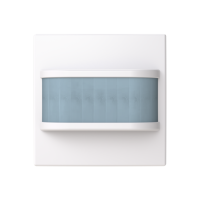 Sensor element for movement sensor