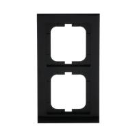Cover frame