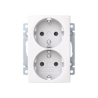 Socket outlet
