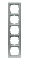 Cover frame