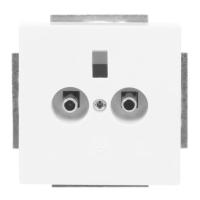 Equipot. outlet