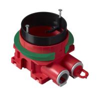 Mounting box