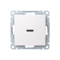 Push switch