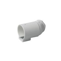 Angle back inlet M20