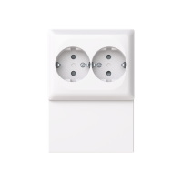 Socket outlet
