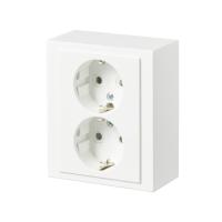 Socket outlet