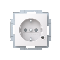 Socket outlet