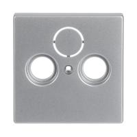 Center plate