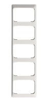 Cover frame