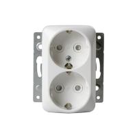 Socket outlet