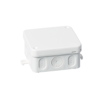 Junction box IP65