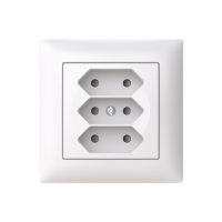 Socket outlet