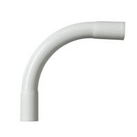 Conduit bend, HF