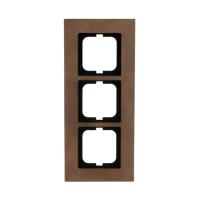Cover frame