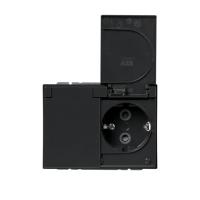 Socket outlet