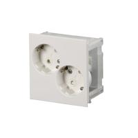Socket outlet