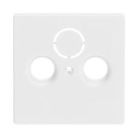 Center plate
