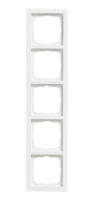 Cover frame
