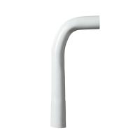 Conduit bend, Halogen free (HF)