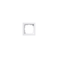 Cover frame