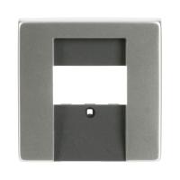 Center plate