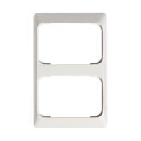 Cover frame