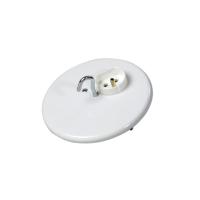 Ceiling rose cover