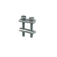 Strap clamp