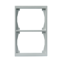Cover frame