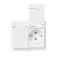 Socket outlet