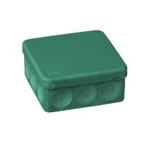 Junction box