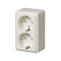 Socket outlet