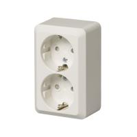 Socket outlet