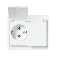 Socket outlet