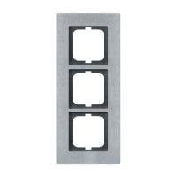 Cover frame